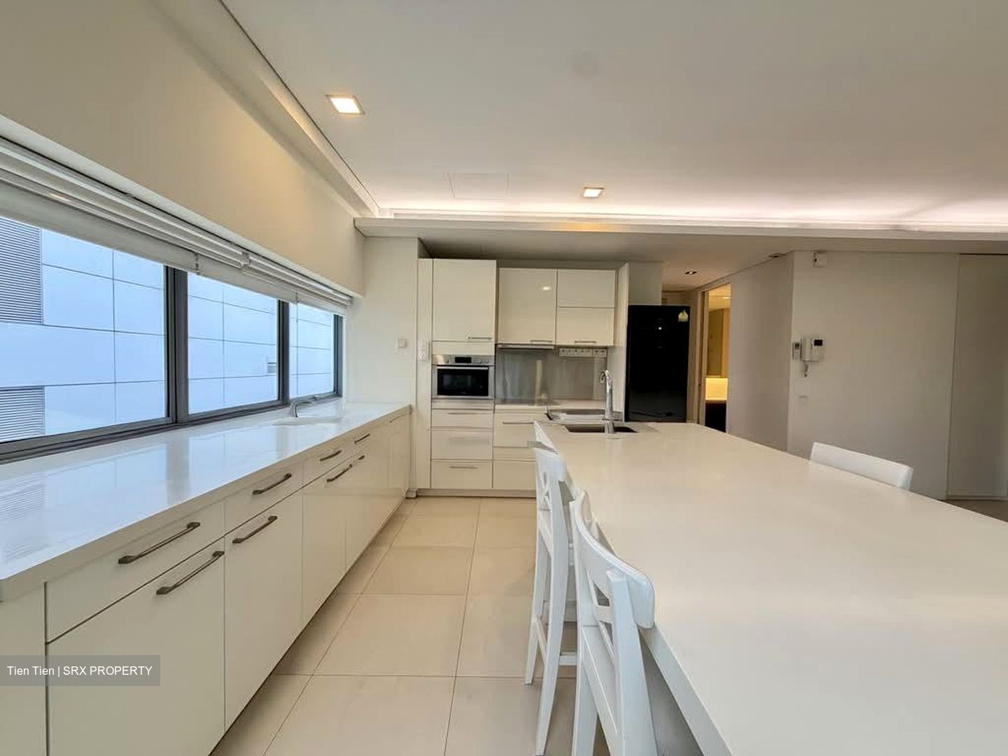 The Luxe (D9), Condominium #585585331